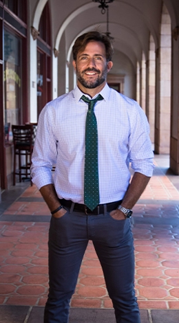 Jared A. Washkowitz Photo