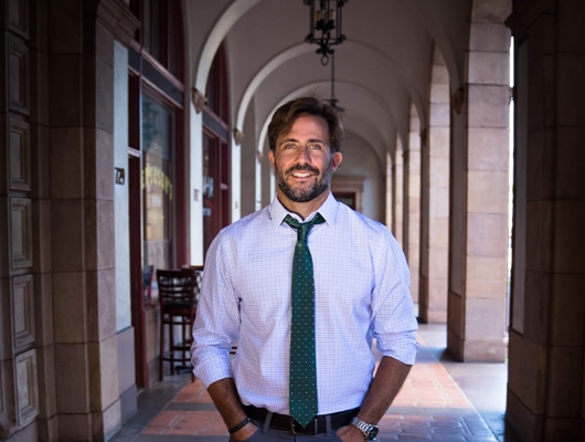 Jared Washkowitz Photo